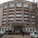 Минздрав назвал причину увольнения главврача Новгородской областной больницы