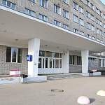 75 сотрудников Новгородской областной детской больницы – доноры крови 