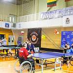 Новгородский турнир Александра Невского соберет параспортсменов со всей России