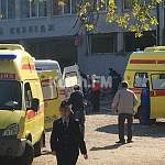 Новгородский эксперт опровергла предварительную версию взрыва в керченском колледже