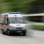 В аварии с автобусом под Нижним Новгородом 1 человек погиб и 13 пострадали