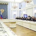 Дмитрий Медведев предложил три направления работы для ускорения развития России