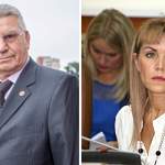 Короткое депутатство Николая Варухина и Ирины Семёновой закончилось