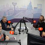 Сергей Гормин и Сергей Пухачев запустили радиопроект «Дедовщина»