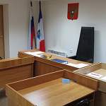 В Новгородской области мужчина угрожал судье расправой