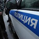 Новгородские полицейские меньше чем за час нашли пропавшего долгожителя
