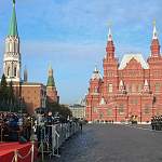В Москве сегодня реконструировали легендарный парад. Знаете ли вы, что в 1941-м им командовал наш земляк?