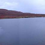 На Северо-Западе России в ядовитом озере Могильное исчезла пресная вода