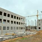 Средства на строительство школы в Боровичах заложены в бюджет на 2019 год