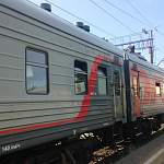 Новгородцы интересуются отменой московского поезда 12 ноября