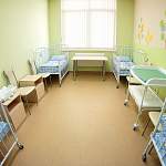 Глава Крестецкого района опроверг слух о закрытии детского отделения местной больницы