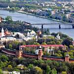 Великий Новгород пройдет  «Тропой Святого Олафа»