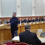 Алексей Качкаев согласен работать мэром за минипальную зарплату