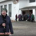 Жители пестовского села записали видеоролик-просьбу о реставрации местного Дома культуры