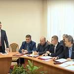Четыре кандидата на пост мэра Великого Новгорода вновь представили свою программу