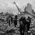 Очевидец Спитакского землетрясения Михаил Шахназарян: «Не верю, что погибло 30 тысяч человек. Жертв было в разы больше»