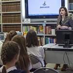 Сорок библиотек Новгородской области приняли участие в Неделе «Живой классики»
