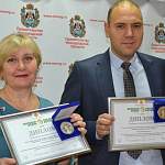 Андрей Никитин вручил новгородским аграриям серебряные медали «Золотой осени»