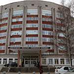 Назначен исполняющий обязанности главного врача Новгородской областной больницы