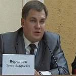 СМИ сообщают о задержании бывшего вице-губернатора Новгородской области Бориса Воронцова
