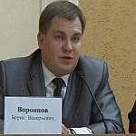 Бывший первый вице-губернатор Новгородской области Борис Воронцов заключен под стражу
