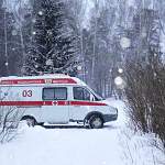 В Великом Новгороде двух женщин из автобусов доставили в больницу
