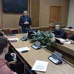 Программа «Ты – Предприниматель!»: Как успешные бизнесмены делятся опытом с новгородской молодежью