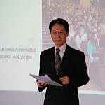 Бизнес-тренер из Японии бесплатно научит новгородских предпринимателей принципам кайдзена