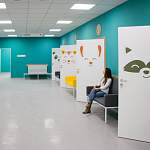 Новгородский минздрав и «Полимедика» заинтересованы в скорейшем открытии медицинских центров
