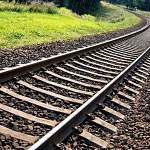 В Пестове злоумышленник похитил части железной дороги весом почти в полтонны 