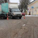 В один день в Новгородскую областную клиническую больницу попали пять человек, травмированных в ДТП