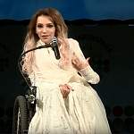 Певица Юлия Самойлова получила в Великом Новгороде «настоящий кайф»