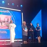 Новгородский проект «МаМы» получил национальную премию «Гражданская инициатива»