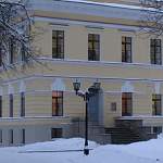 В Великом Новгороде откроется региональный центр Президентской библиотеки