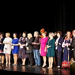 В Новгородской области в Год театра будут творить 300 театральных коллективов