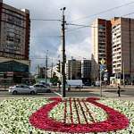 Театр станет главной темой петербургских цветников в 2019 году