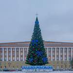 78 событий: программа новогодних праздников в Великом Новгороде