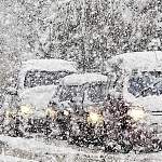 В январе Новгородскую область ожидают обильные снегопады
