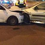 Жёсткий понедельник: восемь человек пострадали на новгородских дорогах 17 декабря