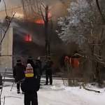 Ситуация с пострадавшими при пожаре в Пестово на контроле в правительстве региона