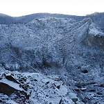 Огромный метеорит, упавший в Хабаровском крае, мог быть медленной частичкой метеорного потока Геминиды