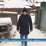 12-летний герой из Новгородской области отправился на главную новогоднюю ёлку страны