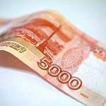В Новгородской области в новогодние праздники может произойти массовый вброс фальшивых денег