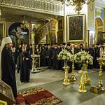Псковский владыка выступил против «конвертиков» и за прозрачность церковной бухгалтерии