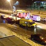 Юные водители-ровесники почти одновременно попали в аварии на своих «ВАЗах» в Старой Руссе и Новгороде