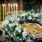 Расписание Рождественских богослужений в храмах и монастырях Новгородской епархии
