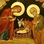 Опубликовано Рождественское послание митрополита Новгородского и Старорусского Льва