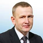 Глава Окуловского района заявил об отставке 