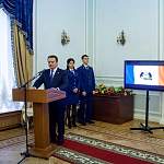 Андрей Никитин поздравил сотрудников прокуратуры с профессиональным праздником