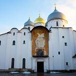 75-летие освобождения Новгорода Русская Православная Церковь встретит благовестом храмов